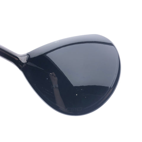Used TaylorMade Qi10 3 Fairway Wood / 15 Degrees / Stiff Flex