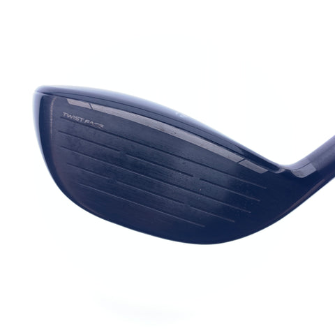 Used TaylorMade Qi10 3 Fairway Wood / 15 Degrees / Stiff Flex