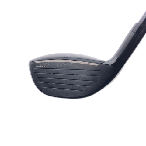 Used TaylorMade Qi10 3 Fairway Wood / 15 Degrees / Stiff Flex