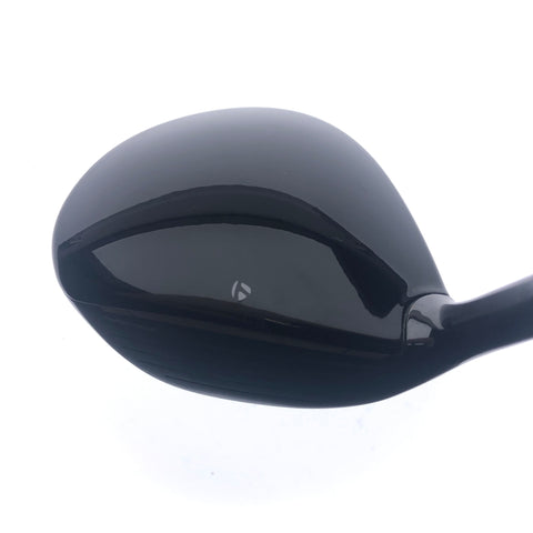 Used TaylorMade Qi10 3 Fairway Wood / 15 Degrees / Stiff Flex
