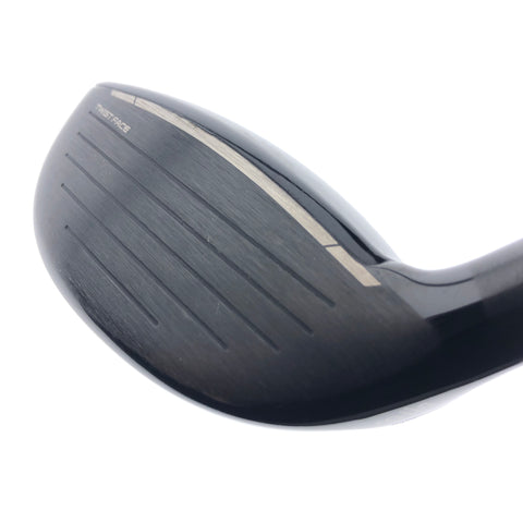Used TaylorMade Qi10 3 Fairway Wood / 15 Degrees / Stiff Flex