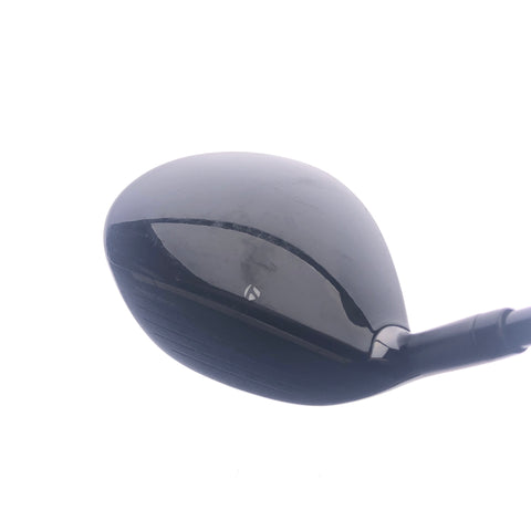 Used TaylorMade Qi10 3 Fairway Wood / 15 Degrees / Stiff Flex