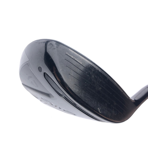 Used TaylorMade Qi10 3 Fairway Wood / 15 Degrees / Stiff Flex