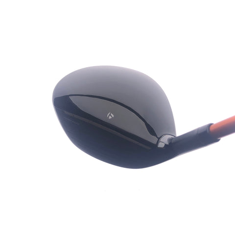 Used TaylorMade Qi10 3 Fairway Wood / 15 Degrees / Stiff Flex