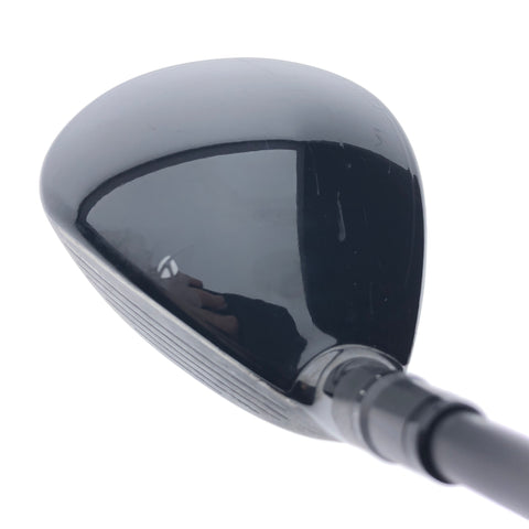 Used TaylorMade Qi10 3 Fairway Wood / 15 Degrees / Stiff Flex