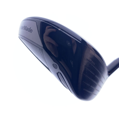 Used TaylorMade Qi10 3 Fairway Wood / 15 Degrees / Stiff Flex