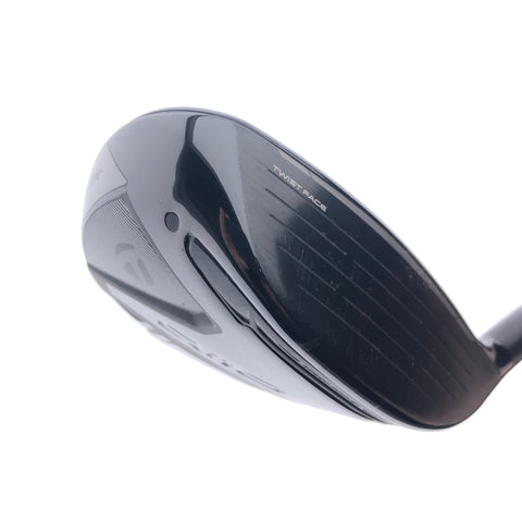 Used TaylorMade Qi10 3 Fairway Wood / 15 Degrees / Stiff Flex