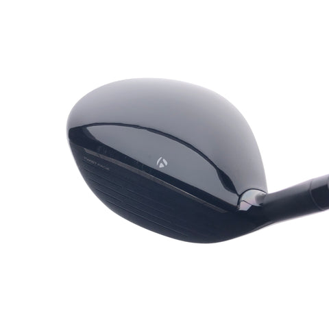 Used TaylorMade Qi10 3 Fairway Wood / 15 Degrees / Stiff Flex