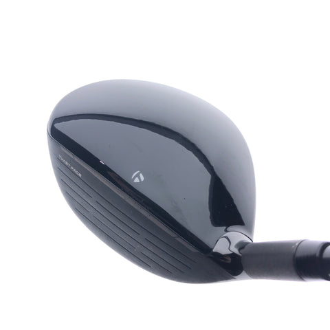 Used TaylorMade Qi10 3 Fairway Wood / 15 Degrees / Stiff Flex