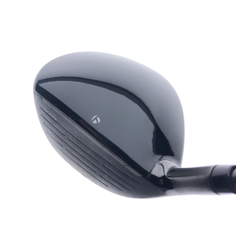 Used TaylorMade Qi10 3 Fairway Wood / 15 Degrees / Stiff Flex