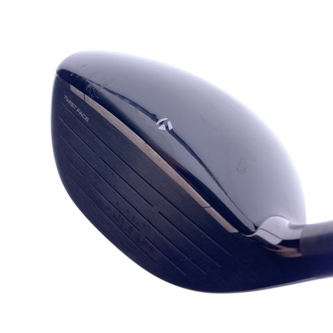 Used TaylorMade Qi10 3 Fairway Wood / 15 Degrees / Stiff Flex