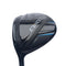 Used TaylorMade Qi10 3 Fairway Wood / 15 Degrees / Stiff Flex / Left-Handed