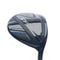 Used TaylorMade Qi10 3 Fairway Wood / 15 Degrees / Stiff Flex