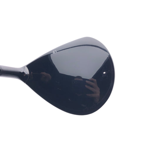 Used TaylorMade Qi10 3 Fairway Wood / 15 Degrees / X-Stiff Flex