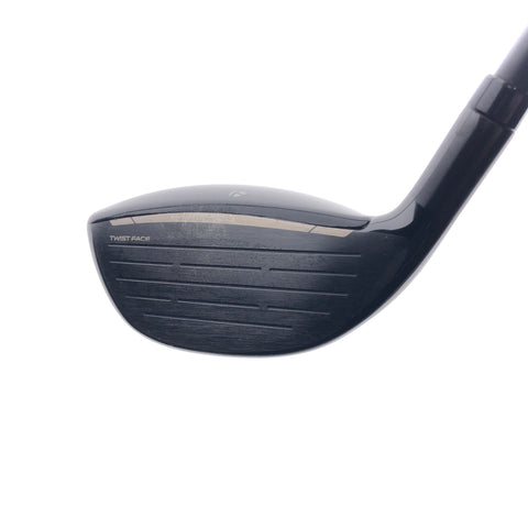 Used TaylorMade Qi10 3 Fairway Wood / 15 Degrees / X-Stiff Flex