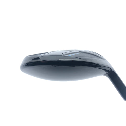 Used TaylorMade Qi10 3 Fairway Wood / 15.0 Degrees / Regular Flex