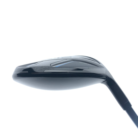 Used TaylorMade Qi10 3 Fairway Wood / 15.0 Degrees / Regular Flex
