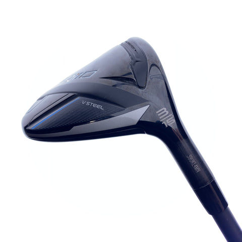 Used TaylorMade Qi10 3 Fairway Wood / 15.0 Degrees / Regular Flex