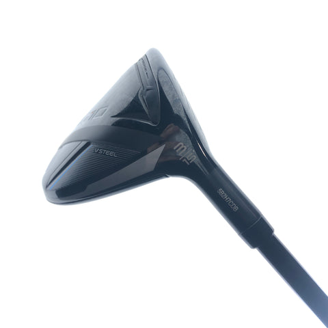 Used TaylorMade Qi10 3 Fairway Wood / 15.0 Degrees / Regular Flex
