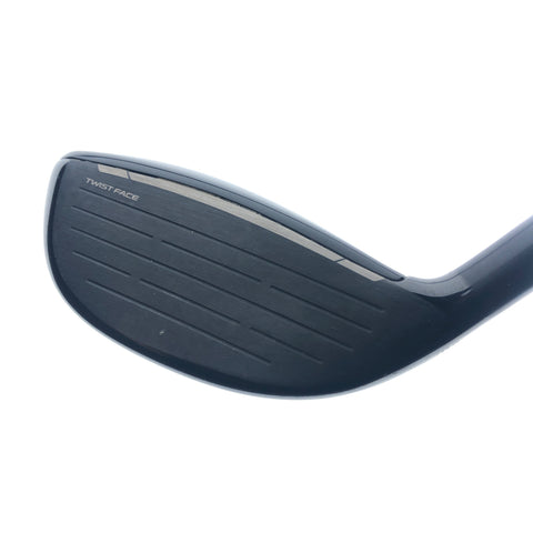 Used TaylorMade Qi10 3 Fairway Wood / 15.0 Degrees / Regular Flex