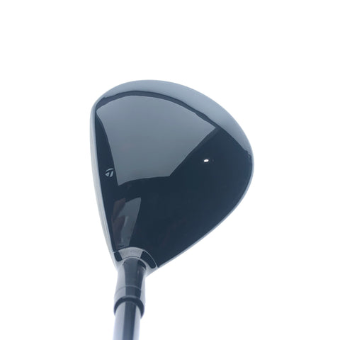 Used TaylorMade Qi10 3 Fairway Wood / 15.0 Degrees / Regular Flex