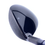 Used TaylorMade Qi10 3 Fairway Wood / 15.0 Degrees / Regular Flex