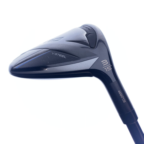 Used TaylorMade Qi10 3 Fairway Wood / 15.0 Degrees / Stiff Flex