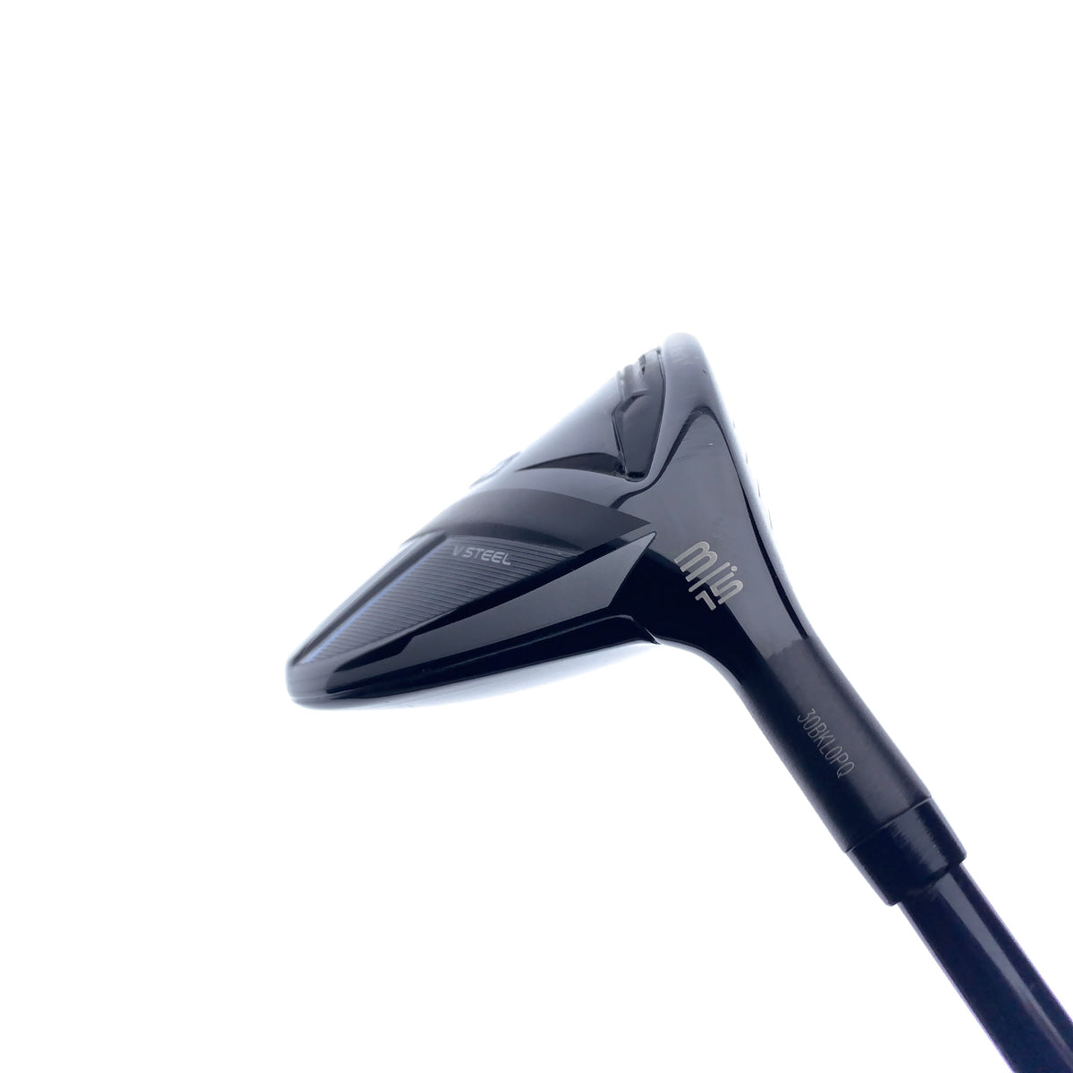 Used TaylorMade Qi10 3 Fairway Wood / 15.0 Degrees / Stiff Flex