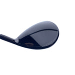 Used TaylorMade Qi10 3 Fairway Wood / 15.0 Degrees / Stiff Flex