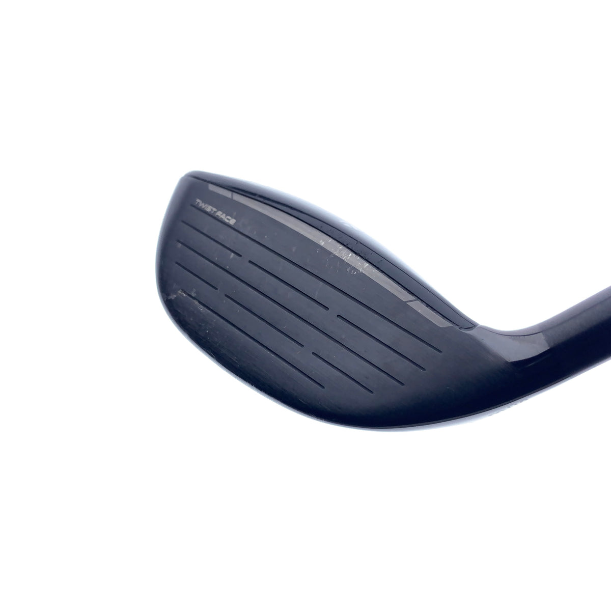 Used TaylorMade Qi10 3 Fairway Wood / 15.0 Degrees / Stiff Flex