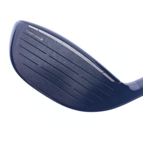 Used TaylorMade Qi10 3 Fairway Wood / 15.0 Degrees / Stiff Flex