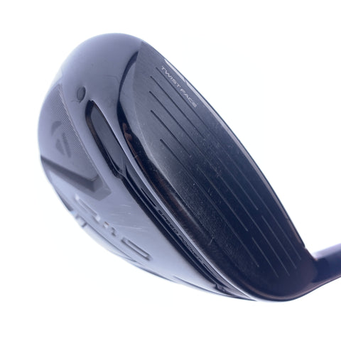 Used TaylorMade Qi10 3 Fairway Wood / 15.0 Degrees / Stiff Flex