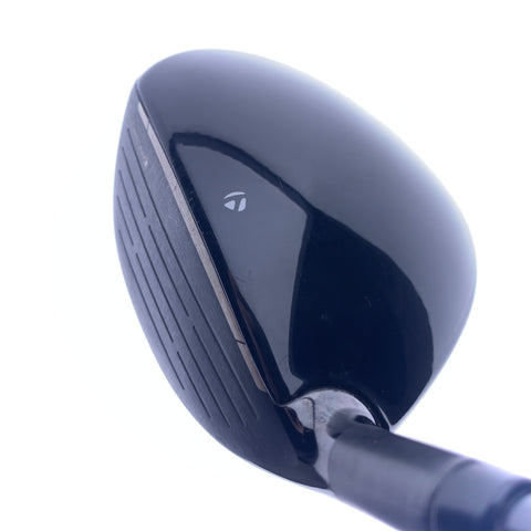 Used TaylorMade Qi10 3 Fairway Wood / 15.0 Degrees / Stiff Flex