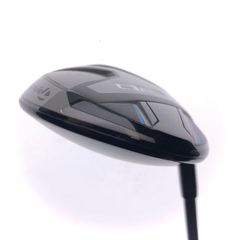 Used TaylorMade Qi10 3 Fairway Wood / 16 Degrees / Stiff Flex