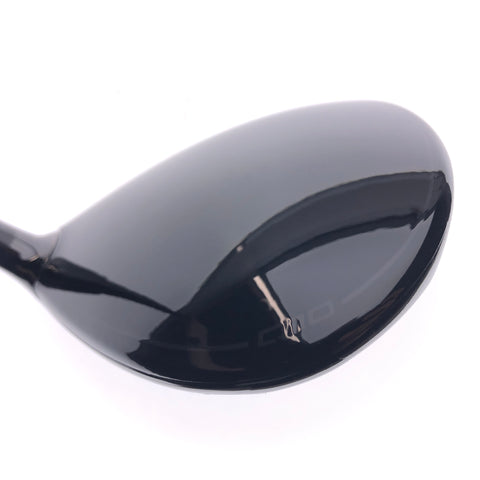 Used TaylorMade Qi10 3 Fairway Wood / 16 Degrees / Stiff Flex