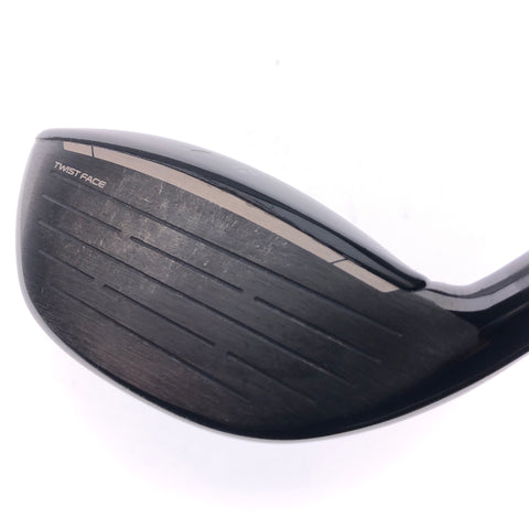 Used TaylorMade Qi10 3 Fairway Wood / 16 Degrees / Stiff Flex