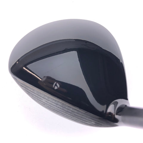 Used TaylorMade Qi10 3 Fairway Wood / 16 Degrees / Stiff Flex