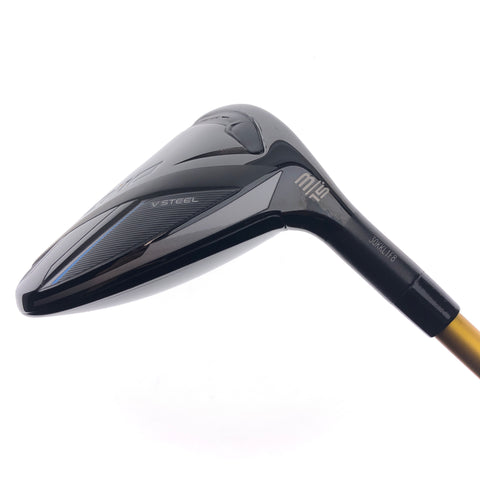 Used TaylorMade Qi10 3 Fairway Wood / AutoFlex Shaft / 15 Degrees / Regular Flex