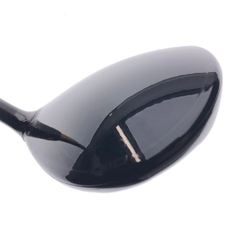 Used TaylorMade Qi10 3 Fairway Wood / AutoFlex Shaft / 15 Degrees / Regular Flex