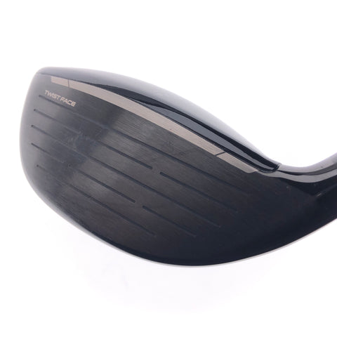 Used TaylorMade Qi10 3 Fairway Wood / AutoFlex Shaft / 15 Degrees / Regular Flex