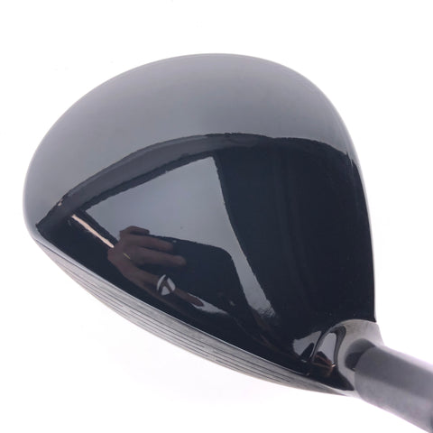Used TaylorMade Qi10 3 Fairway Wood / AutoFlex Shaft / 15 Degrees / Regular Flex