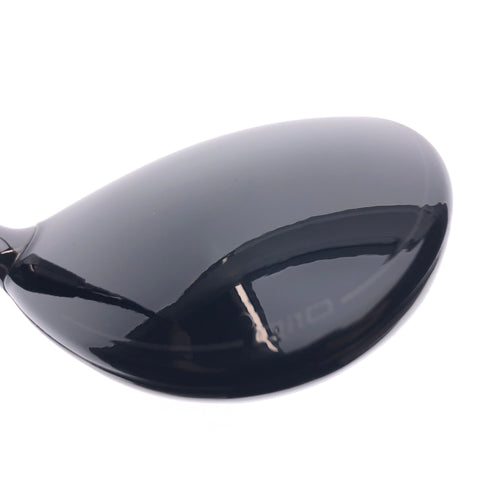 Used TaylorMade Qi10 3  HL Fairway Wood / 16.5 Degrees / A Flex