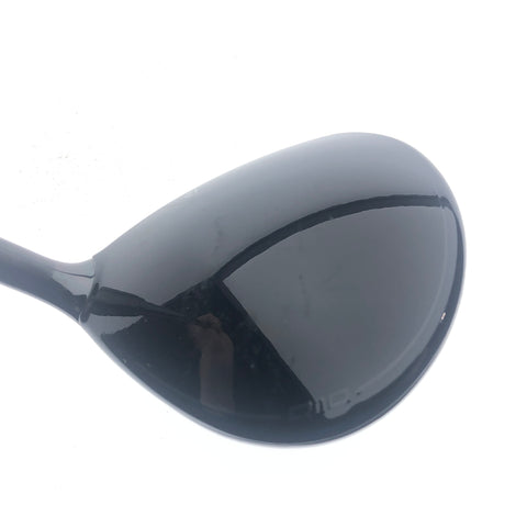 Used TaylorMade Qi10 3 HL Fairway Wood / 16.5 Degrees / A Flex