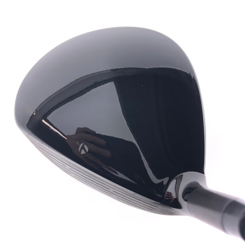 Used TaylorMade Qi10 3  HL Fairway Wood / 16.5 Degrees / A Flex