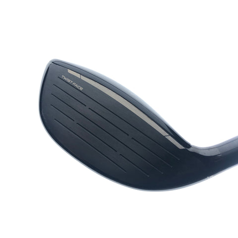 Used TaylorMade Qi10 3 HL Fairway Wood / 16.5 Degrees / Regular Flex