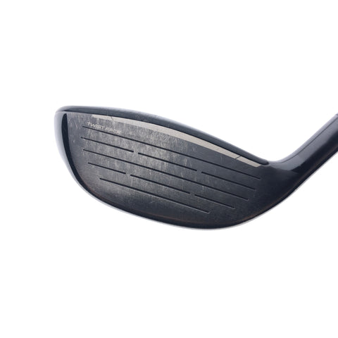 Used TaylorMade Qi10 3 HL Fairway Wood / 16.5 Degrees / Regular Flex
