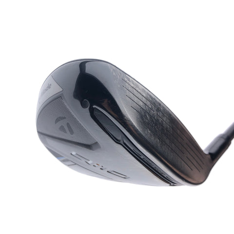 Used TaylorMade Qi10 3 HL Fairway Wood / 16.5 Degrees / Regular Flex
