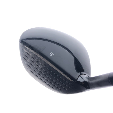 Used TaylorMade Qi10 3 HL Fairway Wood / 16.5 Degrees / Regular Flex