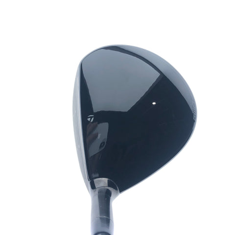 Used TaylorMade Qi10 3 HL Fairway Wood / 16.5 Degrees / Regular Flex