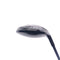 Used TaylorMade Qi10 3 HL Fairway Wood / 16.5 Degrees / Stiff Flex